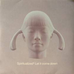 Spiritualized : Let It Come Down